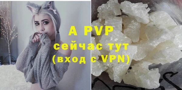 ALPHA PVP Гусь-Хрустальный